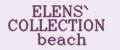 Аналитика бренда ELENS` COLLECTION beach на Wildberries