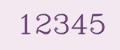 12345
