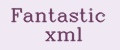 Fantastic xml