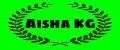 Aisha.KG
