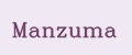 Manzuma