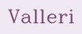 Valleri
