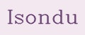 Isondu