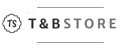 T&B store