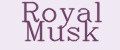 Royal Musk