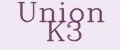 Union K3