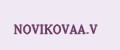 NOVIKOVAA.V