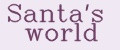 Santa's World