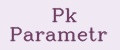 Pk Parametr