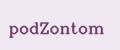 podZontom