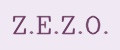 Z.E.Z.O.
