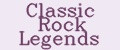 Classic Rock Legends