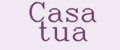 Casa tua