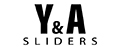 Y&A sliders