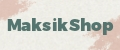 MaksikShop