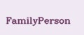 FamilyPerson