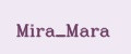 Mira_Mara