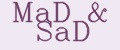 Аналитика бренда MaD&SaD на Wildberries
