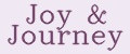 Joy&Journey