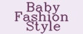 Baby Fashion Style