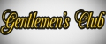 Gentlemen's Club