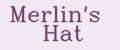 Merlin's Hat