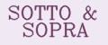 SOTTO&SOPRA