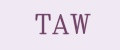 Аналитика бренда TAW на Wildberries