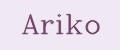 ARIKO