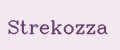 Strekozza