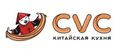 Аналитика бренда CVC на Wildberries