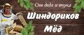 Аналитика бренда Шиндориков Мёд на Wildberries