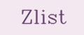 Zlist
