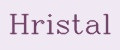 Hristal