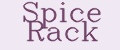 Spice Rack