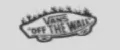 the Vans off the wall