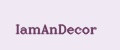 IamAnDecor