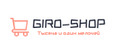 GiRO-SHOP