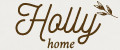 Holly home
