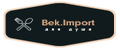 Bek.import