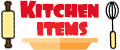 Kitchen items