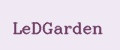 LeDGarden