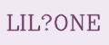 LIL’ONE
