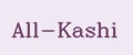 All-Kashi