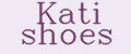 Kati shoes