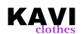 Аналитика бренда KAVI clothes на Wildberries