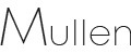 Mullen