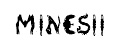 Minesii