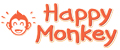 Happy Monkey