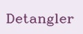 Detangler